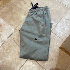 Mens nike sweats